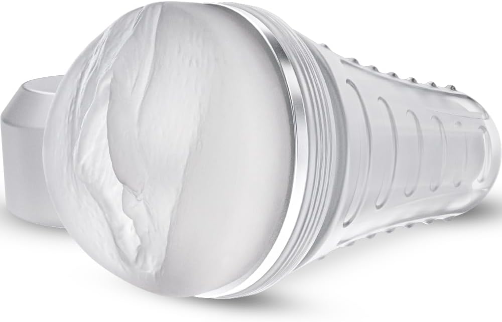 AlphaMen™ Realistic Stroker – Ultra Soft Deep Texture Male Trainer