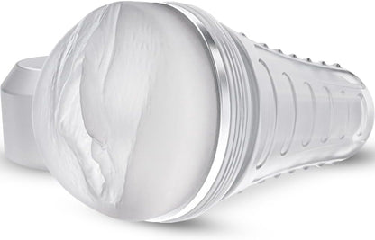 AlphaMen™ Realistic Stroker – Ultra Soft Deep Texture Male Trainer