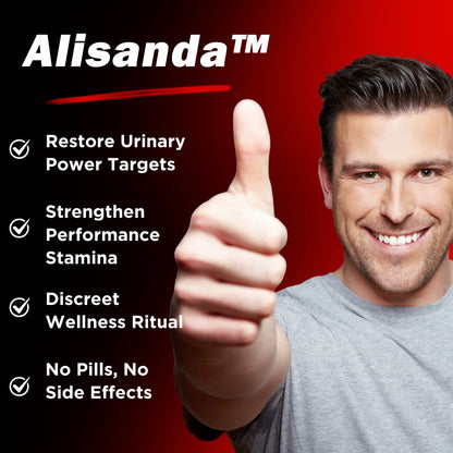 Alisanda™ VitalEngine Pro-The #1 5-in-1