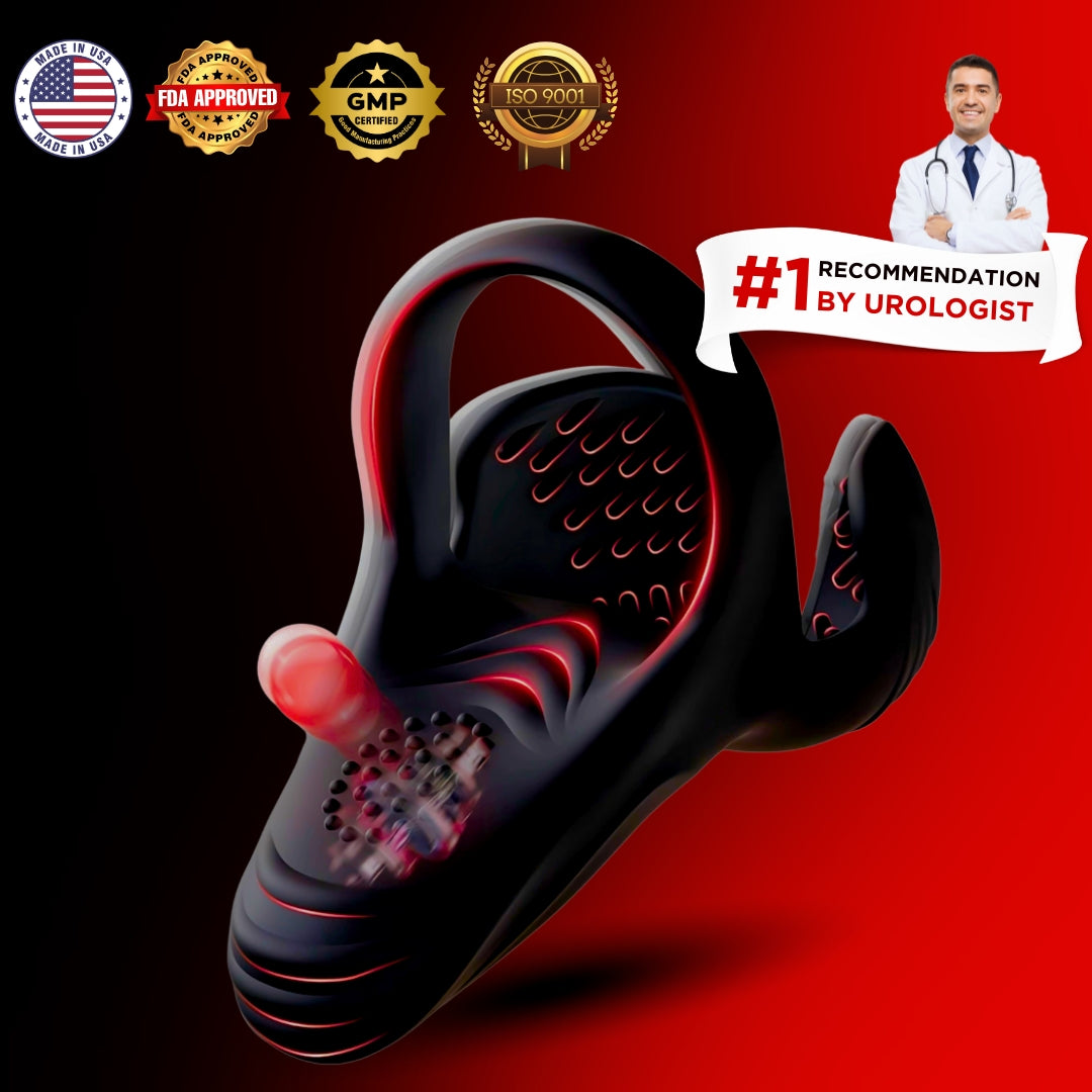Alisanda™ VitalEngine Pro-The #1 5-in-1