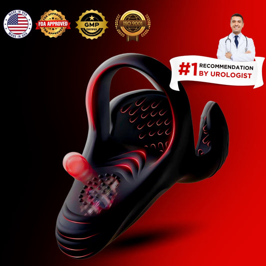 Alisanda™ VitalEngine Pro-The #1 5-in-1
